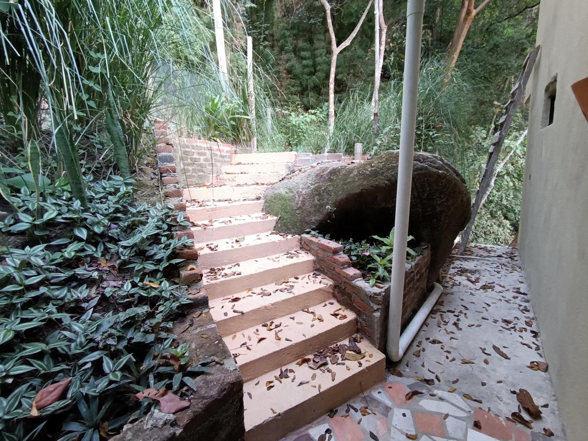 Eden Los Abuelos 2 - Casa Privada En Minca Nature Esterno foto