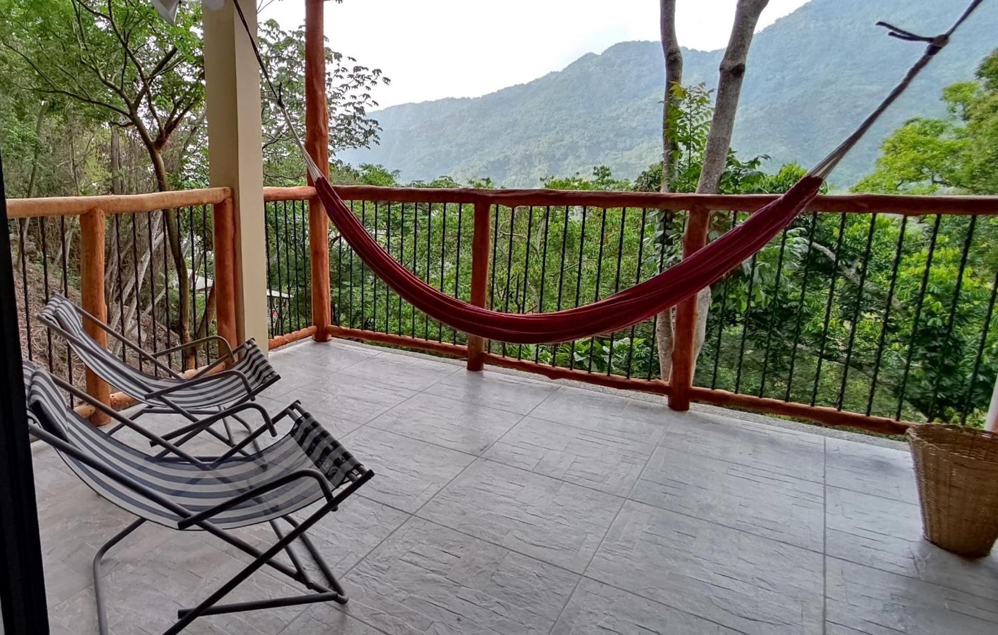 Eden Los Abuelos 2 - Casa Privada En Minca Nature Esterno foto